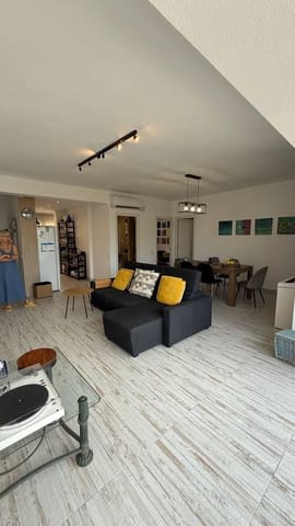 2 soveværelse Lejlighed til salg i San Gabriel, Alicante by - € 224.500 (Ref: 10136115)