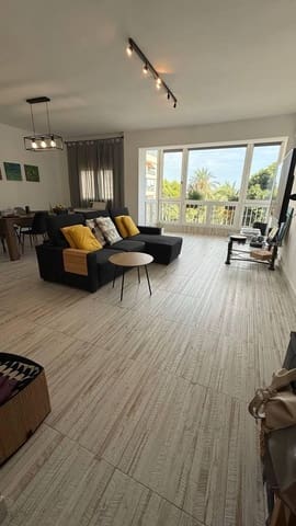 2 soveværelse Lejlighed til salg i San Gabriel, Alicante by - € 224.500 (Ref: 10136115)