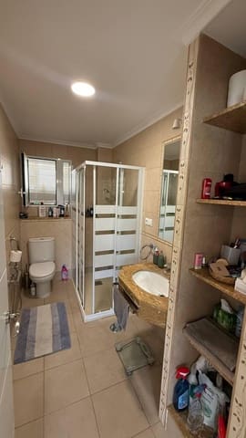 2 soveværelse Lejlighed til salg i San Gabriel, Alicante by - € 224.500 (Ref: 10136115)