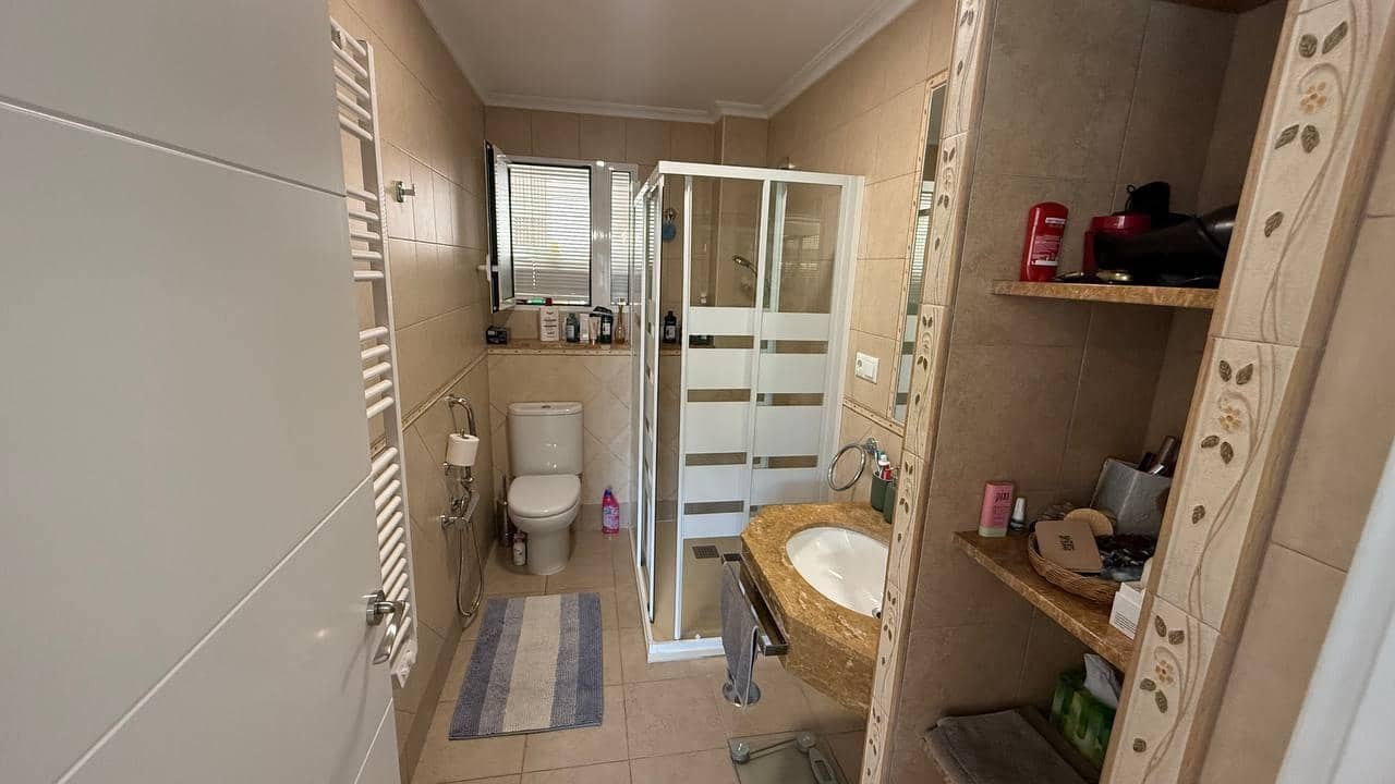 2 soveværelse Lejlighed til salg i Alicante by - € 224.500 (Ref: 10136115)