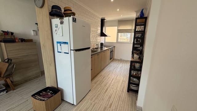 2 soveværelse Lejlighed til salg i San Gabriel, Alicante by - € 224.500 (Ref: 10136115)