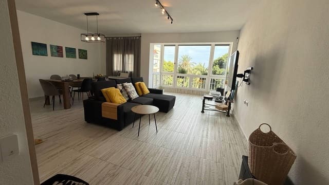 2 soveværelse Lejlighed til salg i San Gabriel, Alicante by - € 224.500 (Ref: 10136115)