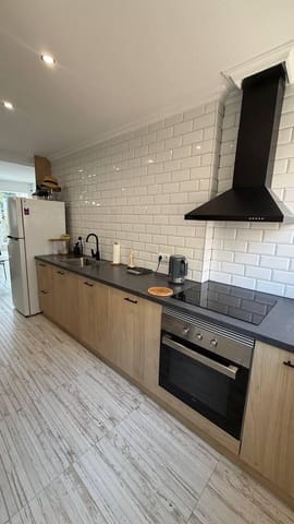 2 soveværelse Lejlighed til salg i San Gabriel, Alicante by - € 224.500 (Ref: 10136115)
