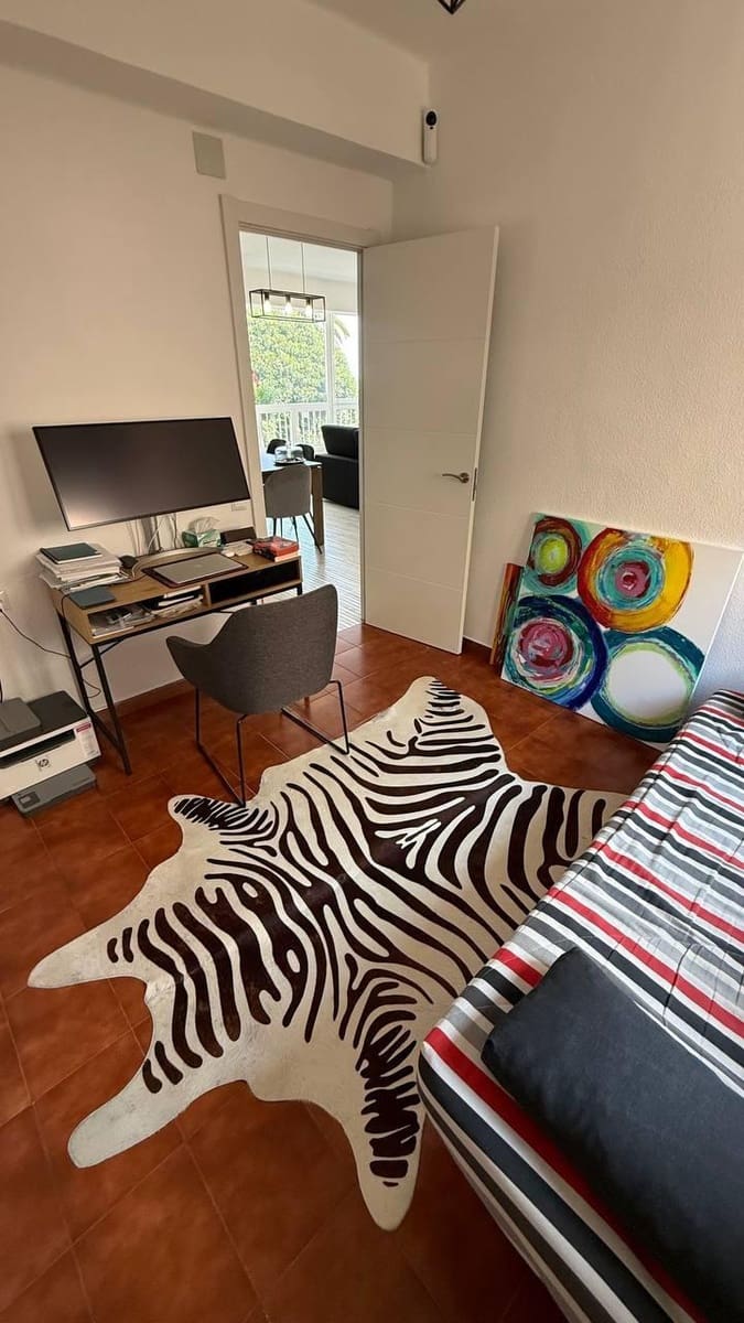 2 soveværelse Lejlighed til salg i Alicante by - € 224.500 (Ref: 10136115)