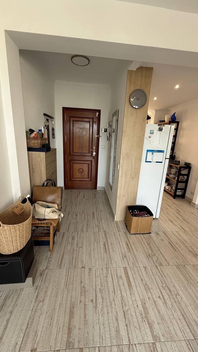 2 soveværelse Lejlighed til salg i Alicante by - € 224.500 (Ref: 10136115)