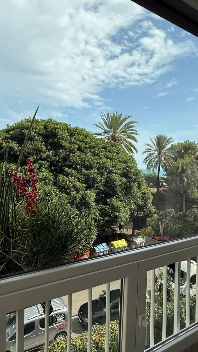 2 soveværelse Lejlighed til salg i Alicante by - € 224.500 (Ref: 10136115)