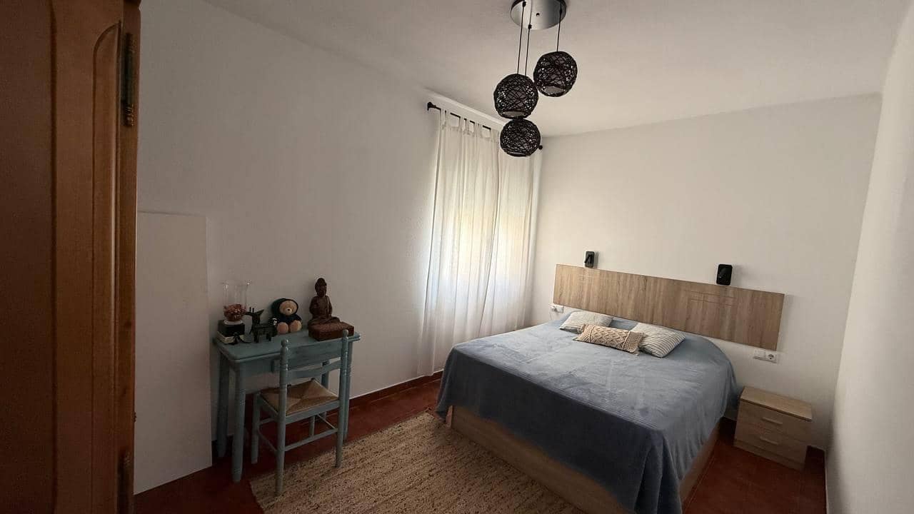 2 soveværelse Lejlighed til salg i Alicante by - € 224.500 (Ref: 10136115)