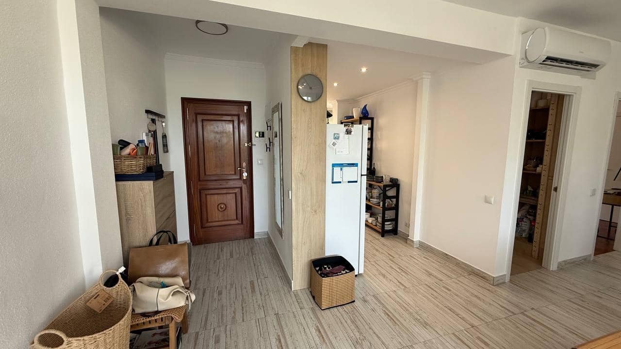 2 soveværelse Lejlighed til salg i Alicante by - € 224.500 (Ref: 10136115)
