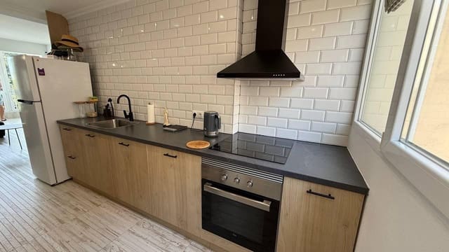 2 soveværelse Lejlighed til salg i San Gabriel, Alicante by - € 224.500 (Ref: 10136115)