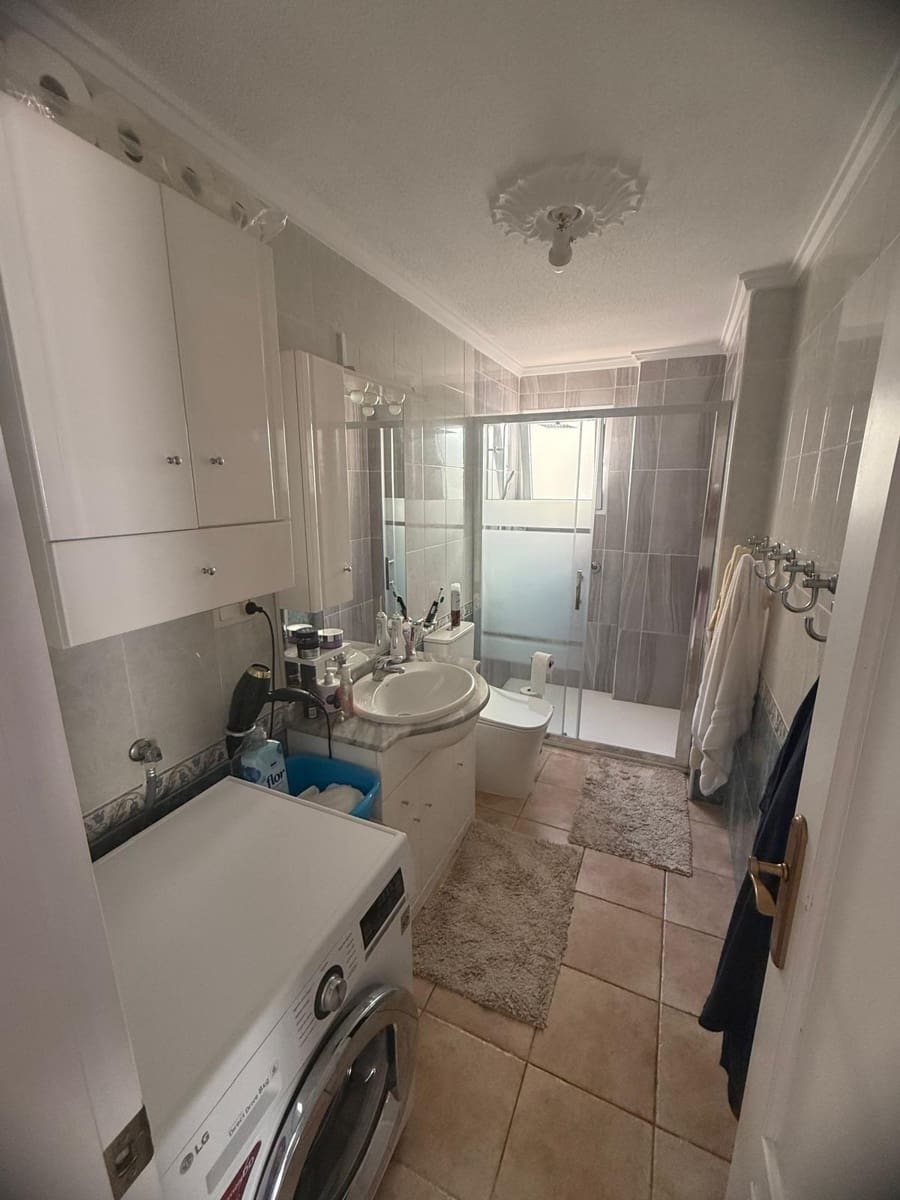 2 camera da letto Attico in vendita in Torrevieja - 185.000 € (Rif: 10136116)