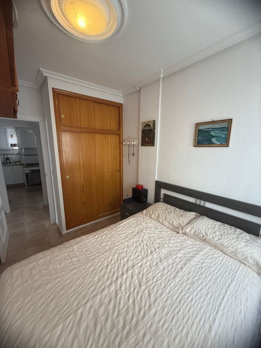 2 camera da letto Attico in vendita in Torrevieja - 185.000 € (Rif: 10136116)