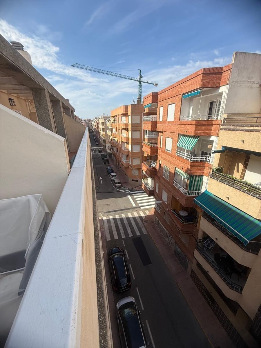 2 camera da letto Attico in vendita in Torrevieja - 185.000 € (Rif: 10136116)