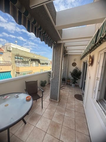 2 camera da letto Attico in vendita in Torrevieja - 185.000 € (Rif: 10136116)