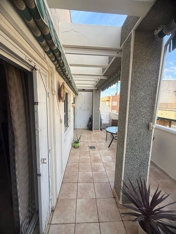 2 camera da letto Attico in vendita in Torrevieja - 185.000 € (Rif: 10136116)