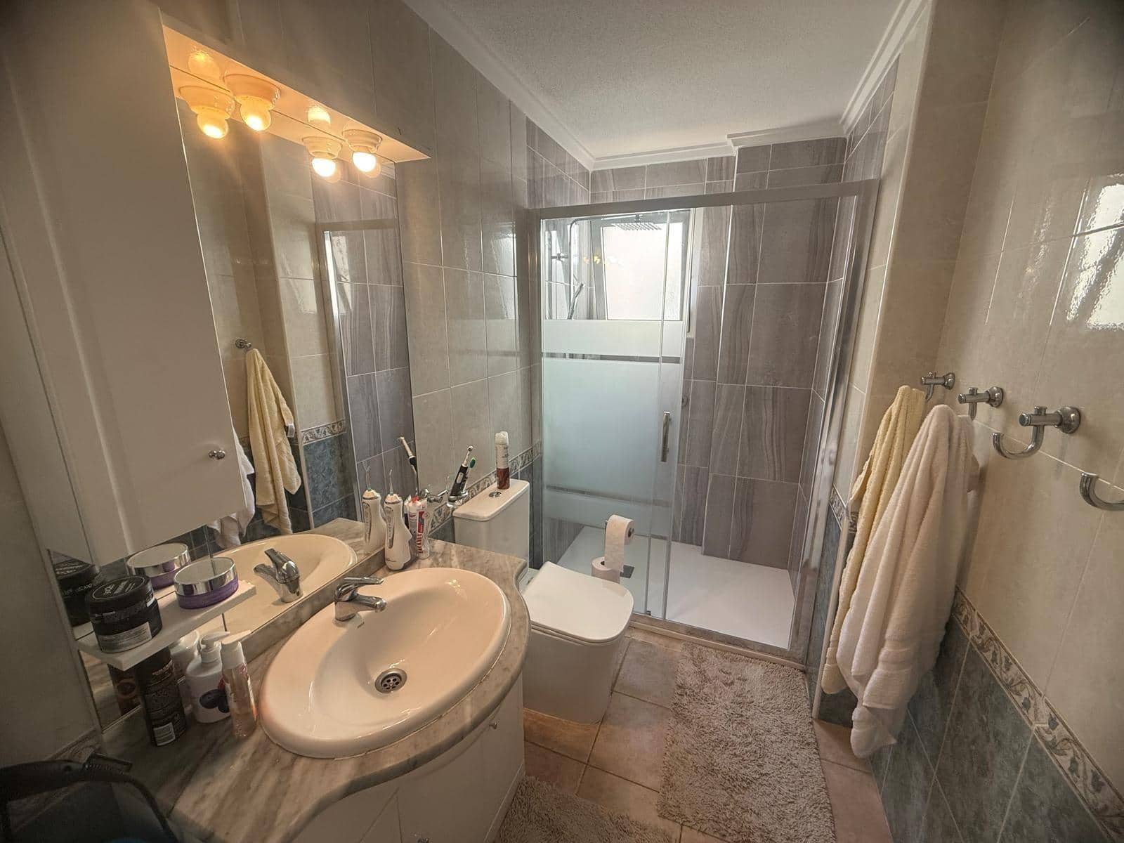 2 camera da letto Attico in vendita in Torrevieja - 185.000 € (Rif: 10136116)
