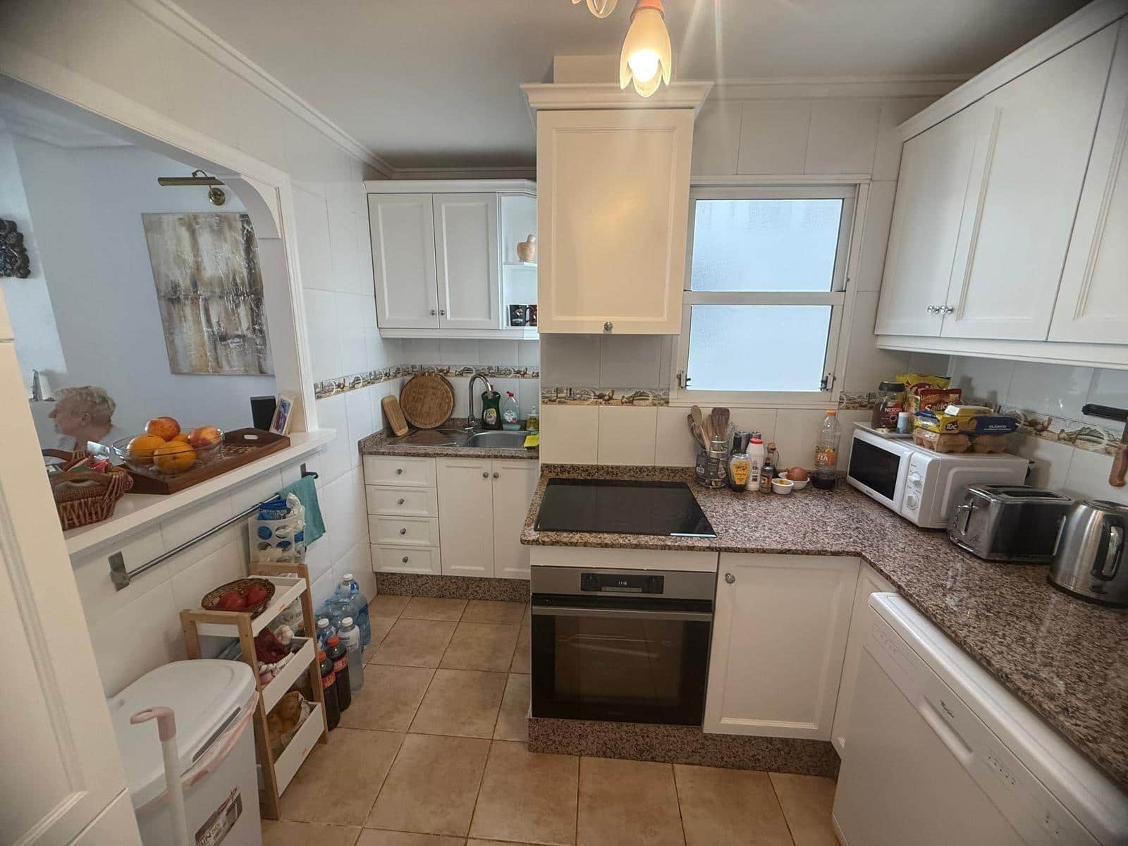 2 camera da letto Attico in vendita in Torrevieja - 185.000 € (Rif: 10136116)