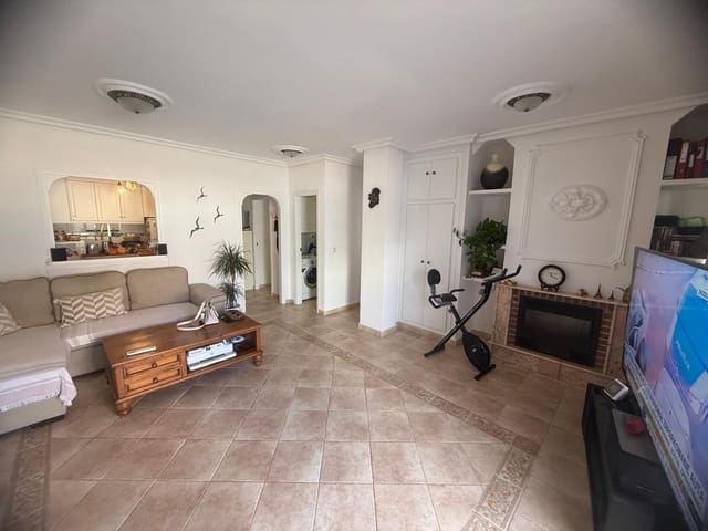 2 camera da letto Attico in vendita in Torrevieja - 185.000 € (Rif: 10136116)