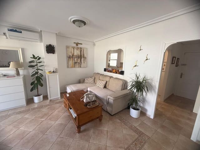 2 camera da letto Attico in vendita in Torrevieja - 185.000 € (Rif: 10136116)