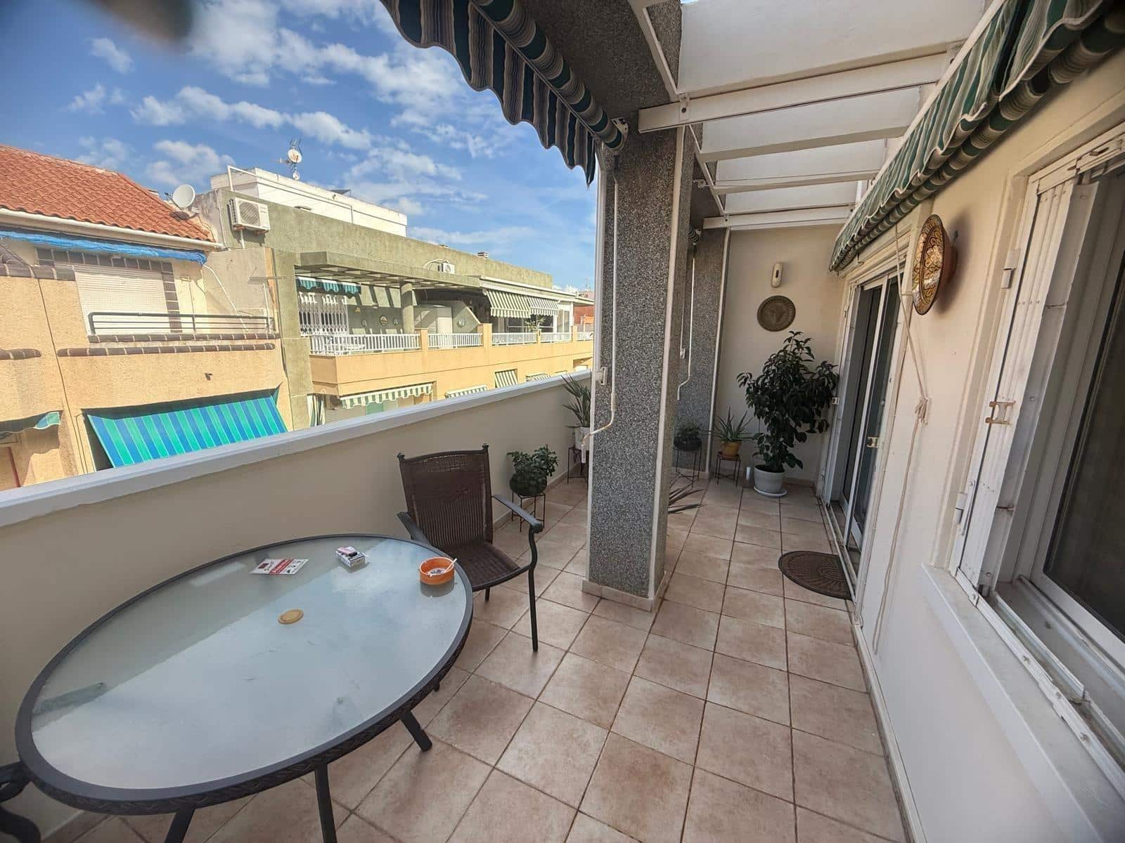 2 camera da letto Attico in vendita in Torrevieja - 185.000 € (Rif: 10136116)