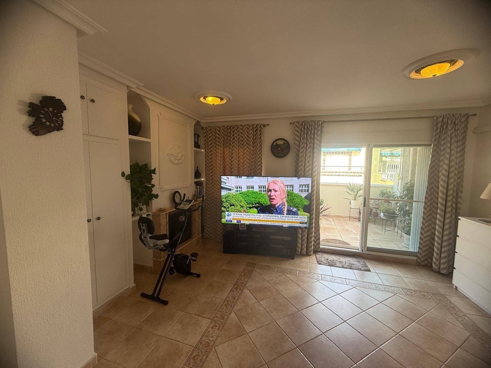 2 camera da letto Attico in vendita in Torrevieja - 185.000 € (Rif: 10136116)