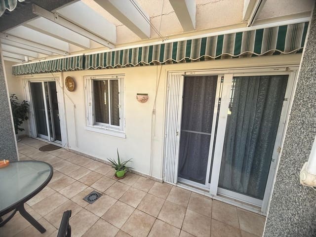 2 camera da letto Attico in vendita in Torrevieja - 185.000 € (Rif: 10136116)