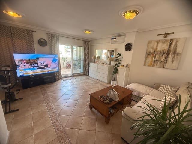2 camera da letto Attico in vendita in Torrevieja - 185.000 € (Rif: 10136116)