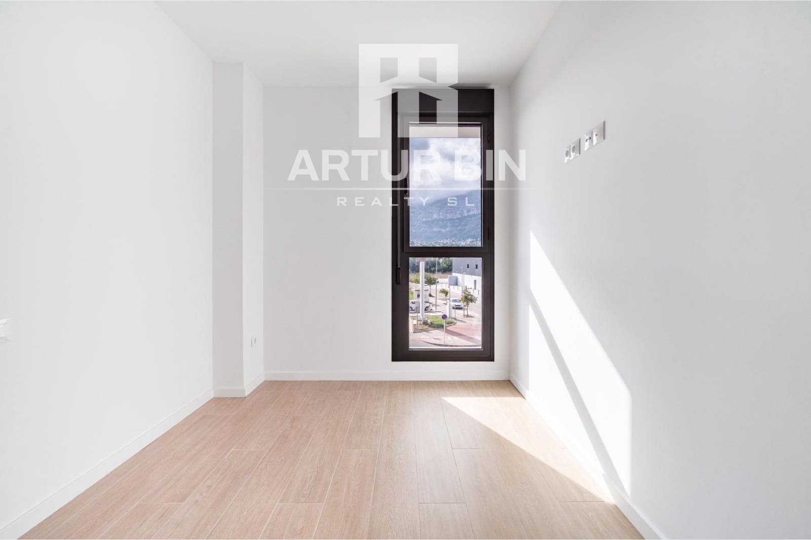 2 chambre Appartement à vendre à Denia avec piscine garage - 363 000 € (Ref: 10136117)