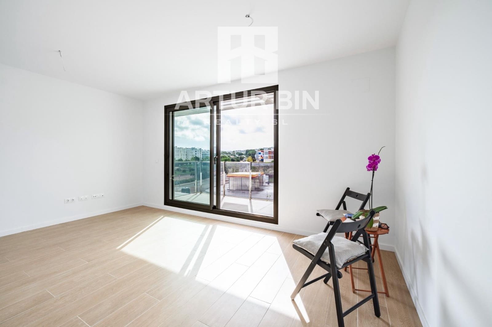 2 chambre Appartement à vendre à Denia avec piscine garage - 363 000 € (Ref: 10136117)