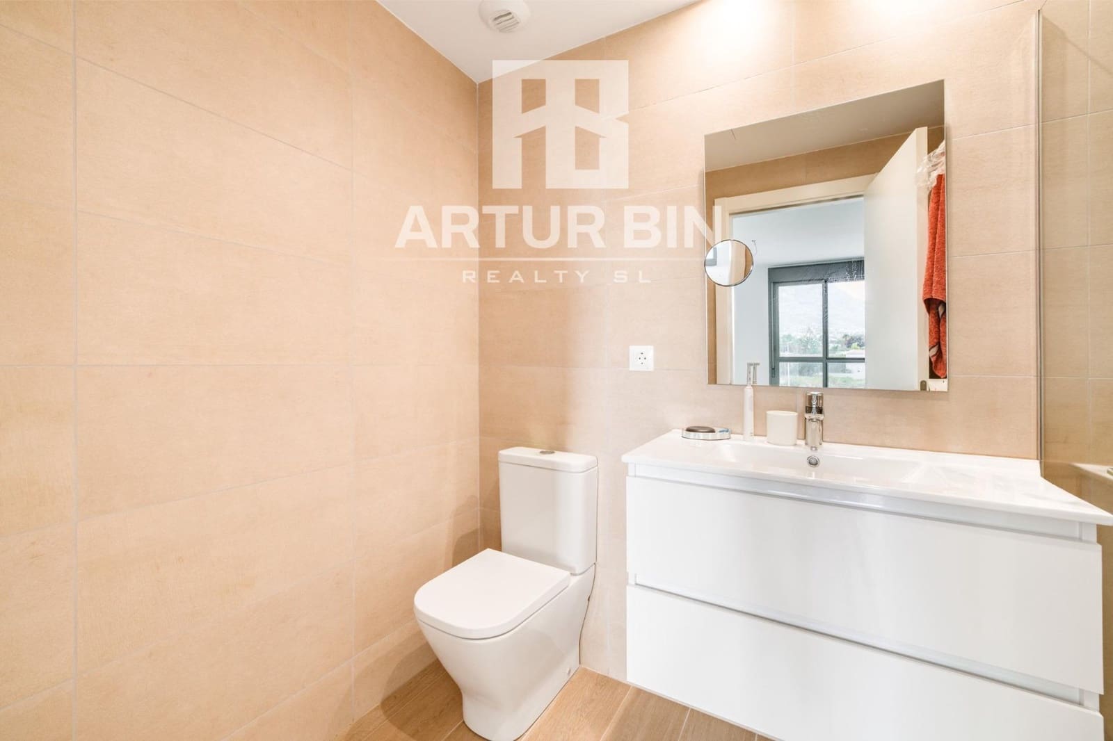 2 chambre Appartement à vendre à Denia avec piscine garage - 363 000 € (Ref: 10136117)
