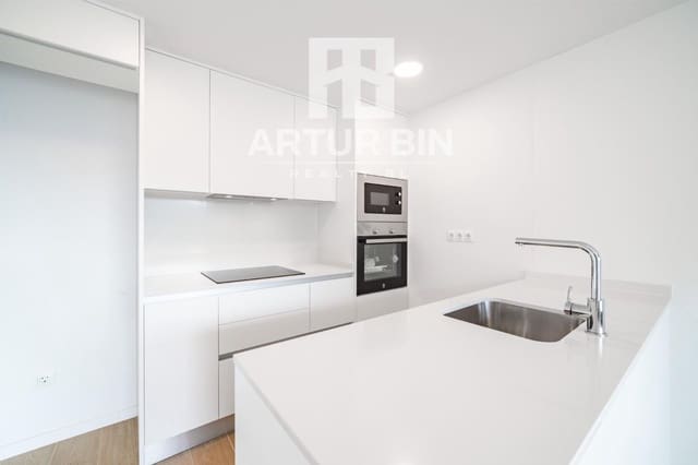 2 chambre Appartement à vendre à Centro Urbano, Dénia avec piscine garage - 363 000 € (Ref: 10136117)