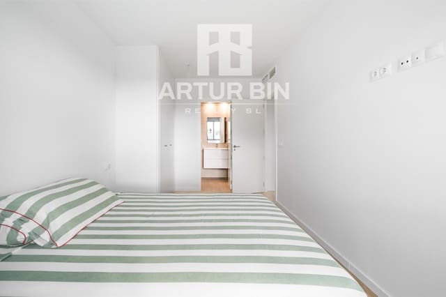 2 chambre Appartement à vendre à Centro Urbano, Dénia avec piscine garage - 363 000 € (Ref: 10136117)