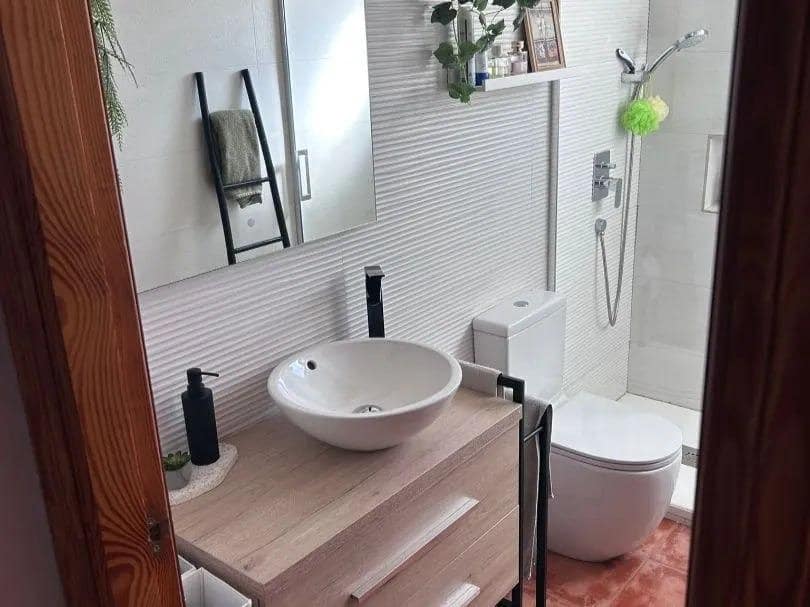 4 soveværelse Rækkehus til salg i Valverde med swimmingpool - € 310.000 (Ref: 10136118)