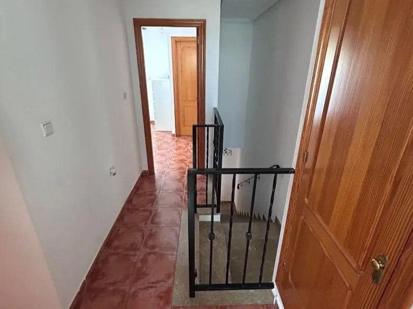 4 soveværelse Rækkehus til salg i Valverde med swimmingpool - € 310.000 (Ref: 10136118)