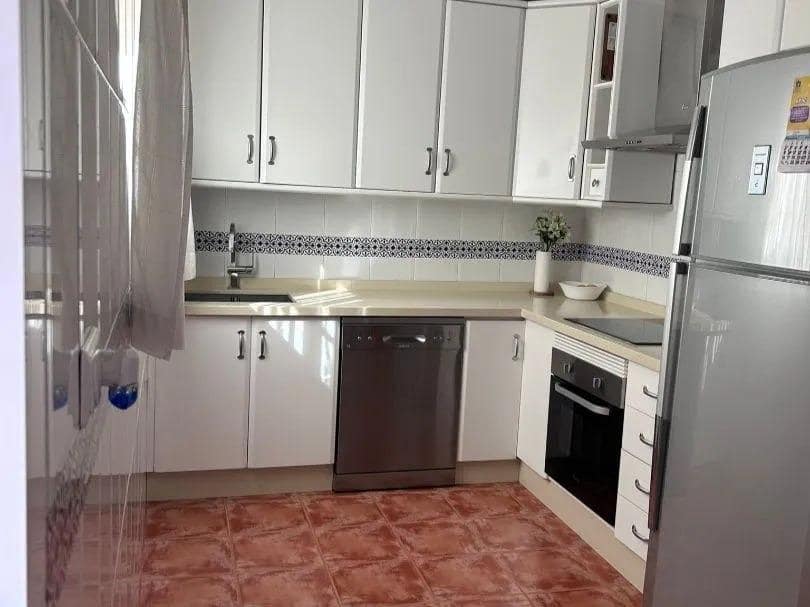 4 soveværelse Rækkehus til salg i Valverde med swimmingpool - € 310.000 (Ref: 10136118)