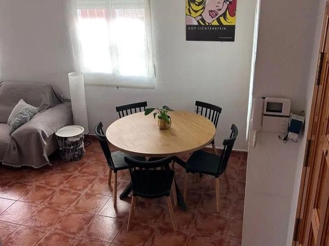 4 soveværelse Rækkehus til salg i Valverde, Elche / Elx med swimmingpool - € 310.000 (Ref: 10136118)
