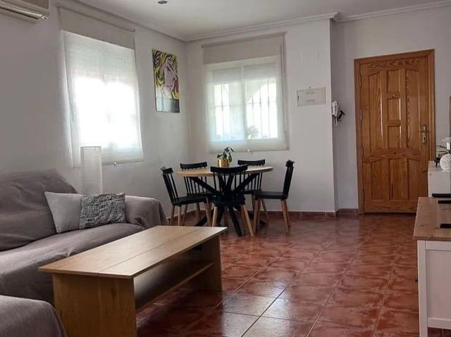 4 soveværelse Rækkehus til salg i Valverde, Elche / Elx med swimmingpool - € 310.000 (Ref: 10136118)