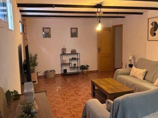 4 soveværelse Rækkehus til salg i Valverde, Elche / Elx med swimmingpool - € 310.000 (Ref: 10136118)