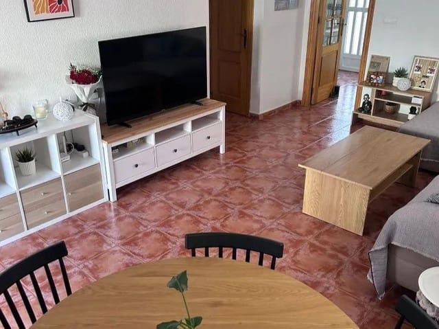 4 soveværelse Rækkehus til salg i Valverde, Elche / Elx med swimmingpool - € 310.000 (Ref: 10136118)
