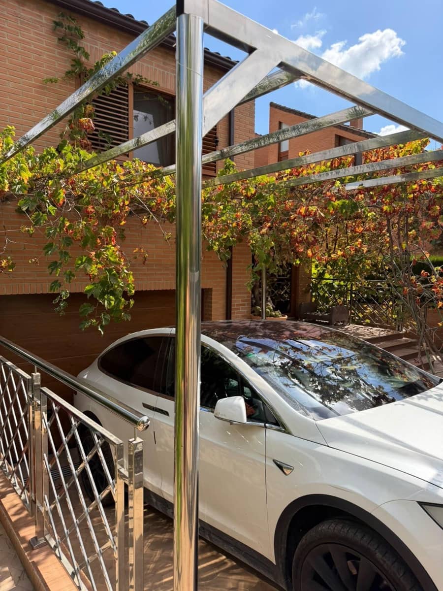 5 sypialnia Willa na sprzedaż w Betera - 999 000 € (Ref: 10136119)