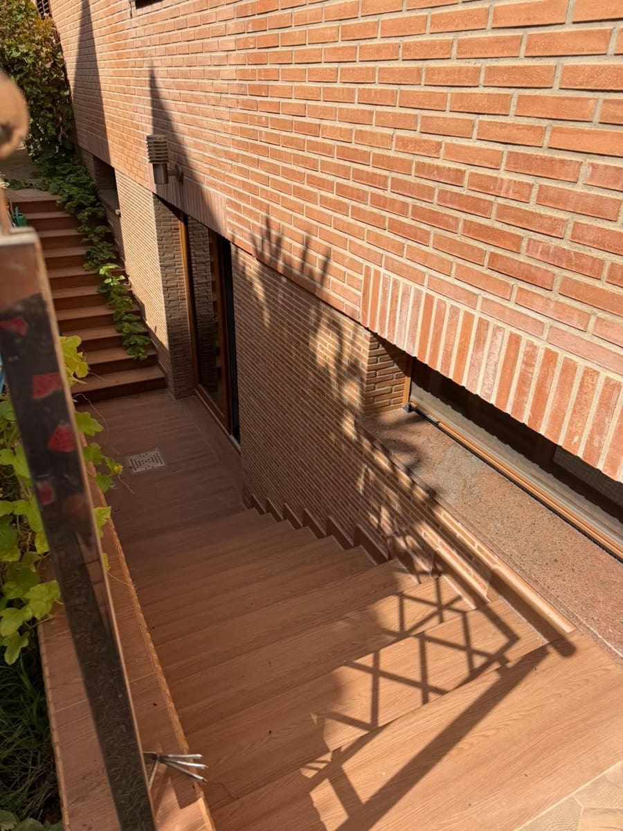 5 sypialnia Willa na sprzedaż w Betera - 999 000 € (Ref: 10136119)