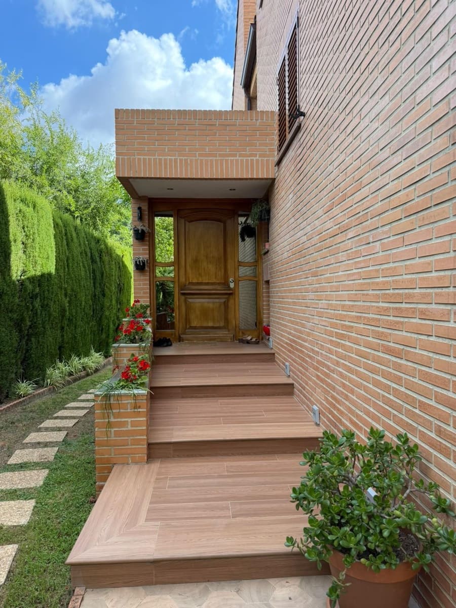 5 sypialnia Willa na sprzedaż w Betera - 999 000 € (Ref: 10136119)