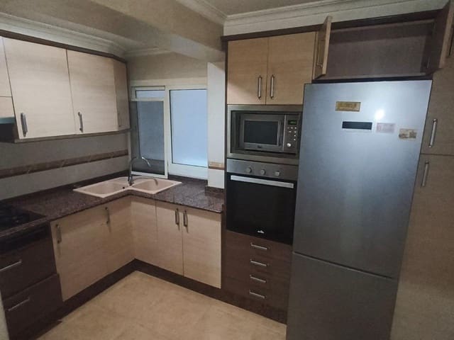 3 soverom Leilighet til salgs i Sagunto / Sagunt - € 245 000 (Ref: 10139772)