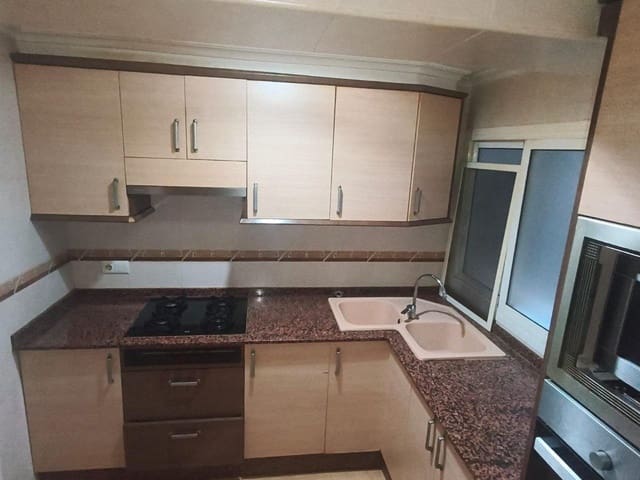 3 soverom Leilighet til salgs i Sagunto / Sagunt - € 245 000 (Ref: 10139772)