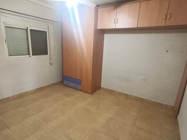 3 soverom Leilighet til salgs i Sagunto / Sagunt - € 245 000 (Ref: 10139772)