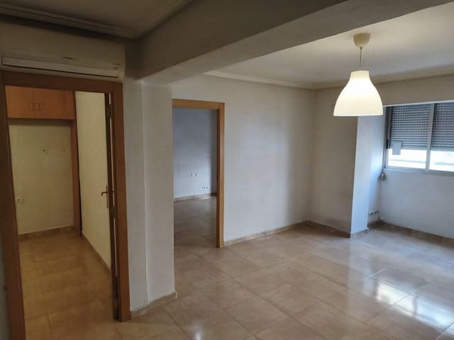 3 soverom Leilighet til salgs i Sagunto / Sagunt - € 245 000 (Ref: 10139772)