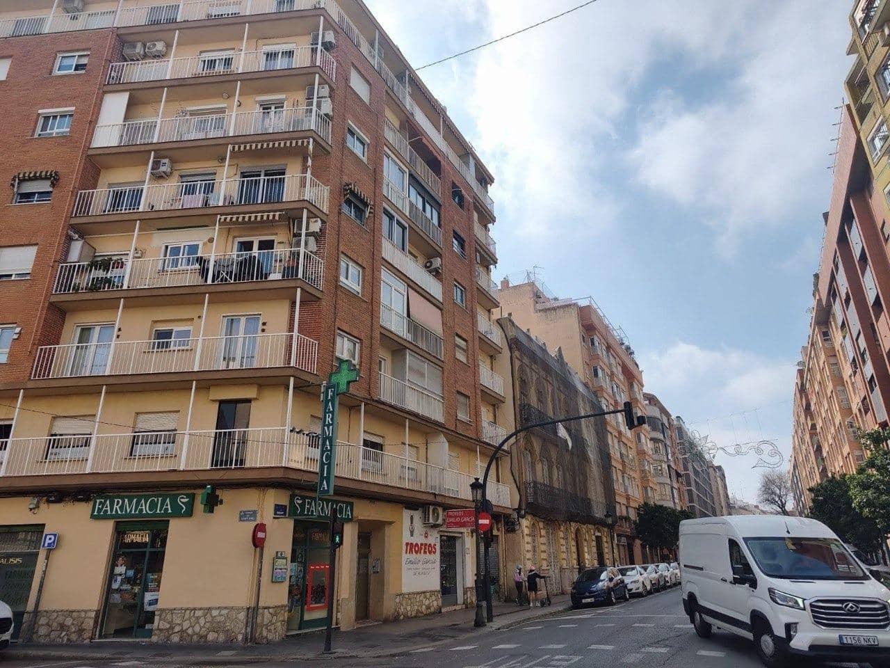 3 quarto Apartamento para venda em Sagunto / Sagunt - 245 000 € (Ref: 10139772)