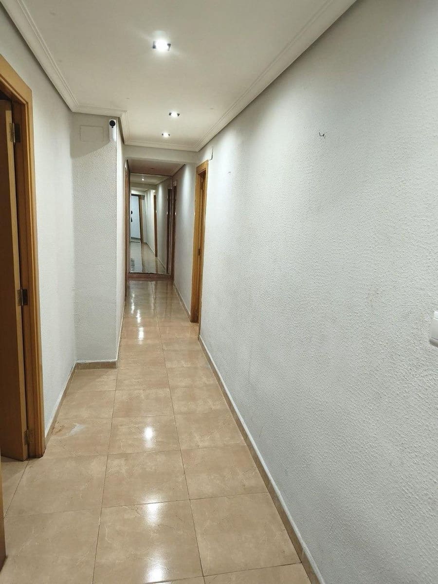 3 quarto Apartamento para venda em Sagunto / Sagunt - 245 000 € (Ref: 10139772)