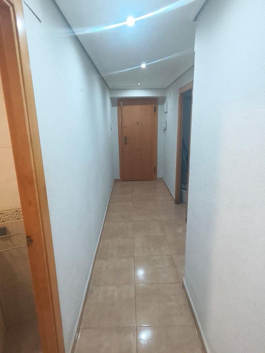 3 quarto Apartamento para venda em Sagunto / Sagunt - 245 000 € (Ref: 10139772)
