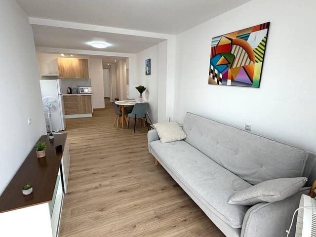 2 soverom Leilighet til salgs i Santa Pola - € 119 000 (Ref: 10139773)