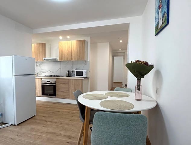 2 soverom Leilighet til salgs i Santa Pola - € 119 000 (Ref: 10139773)